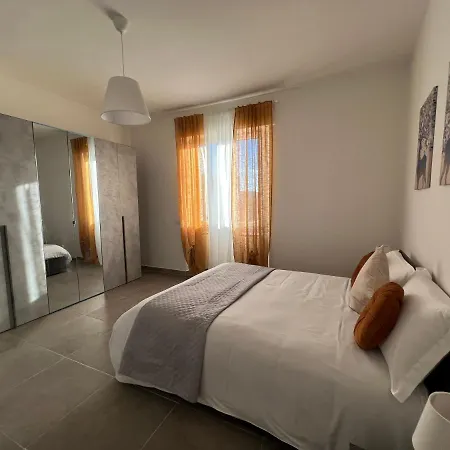 Porpora_apartment * Φλωρεντία